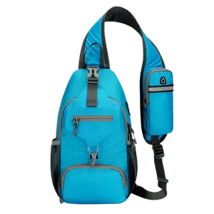 EDC Sling Bag - Running Sling Backpack EDC Sling Bag - Running Sling Backpack