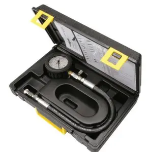 Lincoln Analog Diesel Compression Tester - MV5534