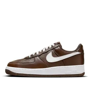 Nike Air Force 1 Low Color Of The Month 'Chocolate' FD7039-200