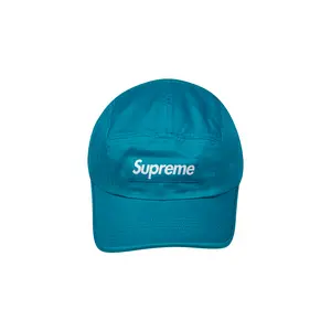 Washed Chino Twill Camp Cap "SS22" SU11424