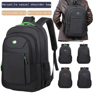 Professional Cubic Backpack - Structured Business Bag with Multi-Compartment Design for Laptop, Documents & Travel Essentials