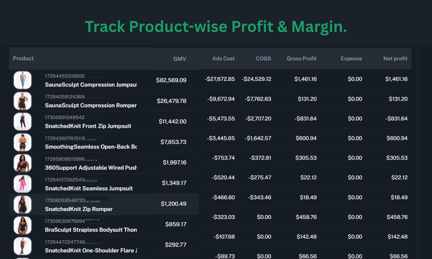 TikTok Shop App Store | Discover Tools to Grow Your Business