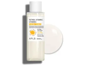 APLB Retinol Vitamin C Vitamin E Facial Toner