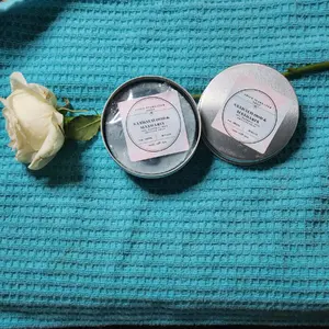 Handmade Men's Shaving Soap - Shaving Soap for Men - Aftershave