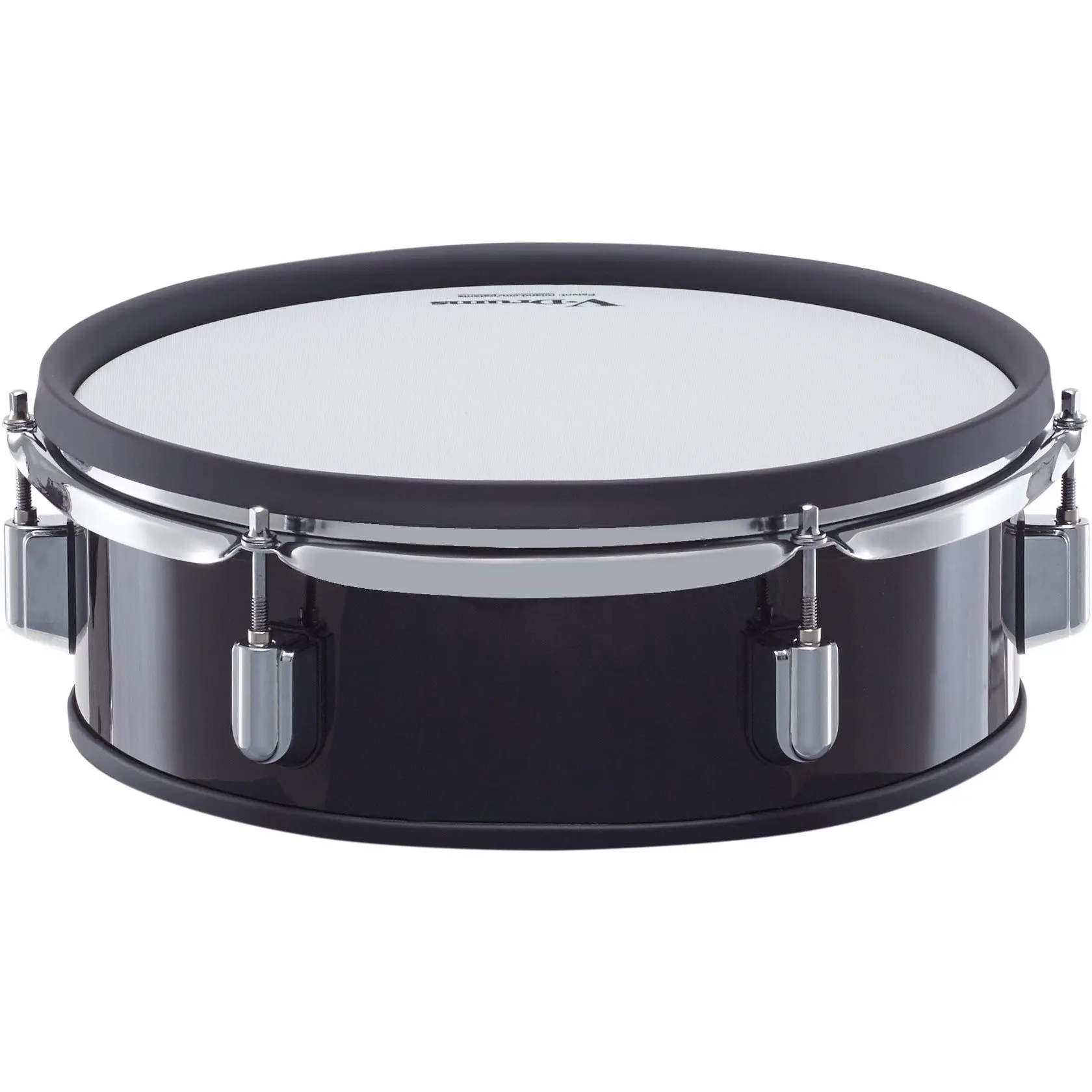 Roland V-Drums Acoustic Design 3 Series 12" Tom - PDA120L-BK