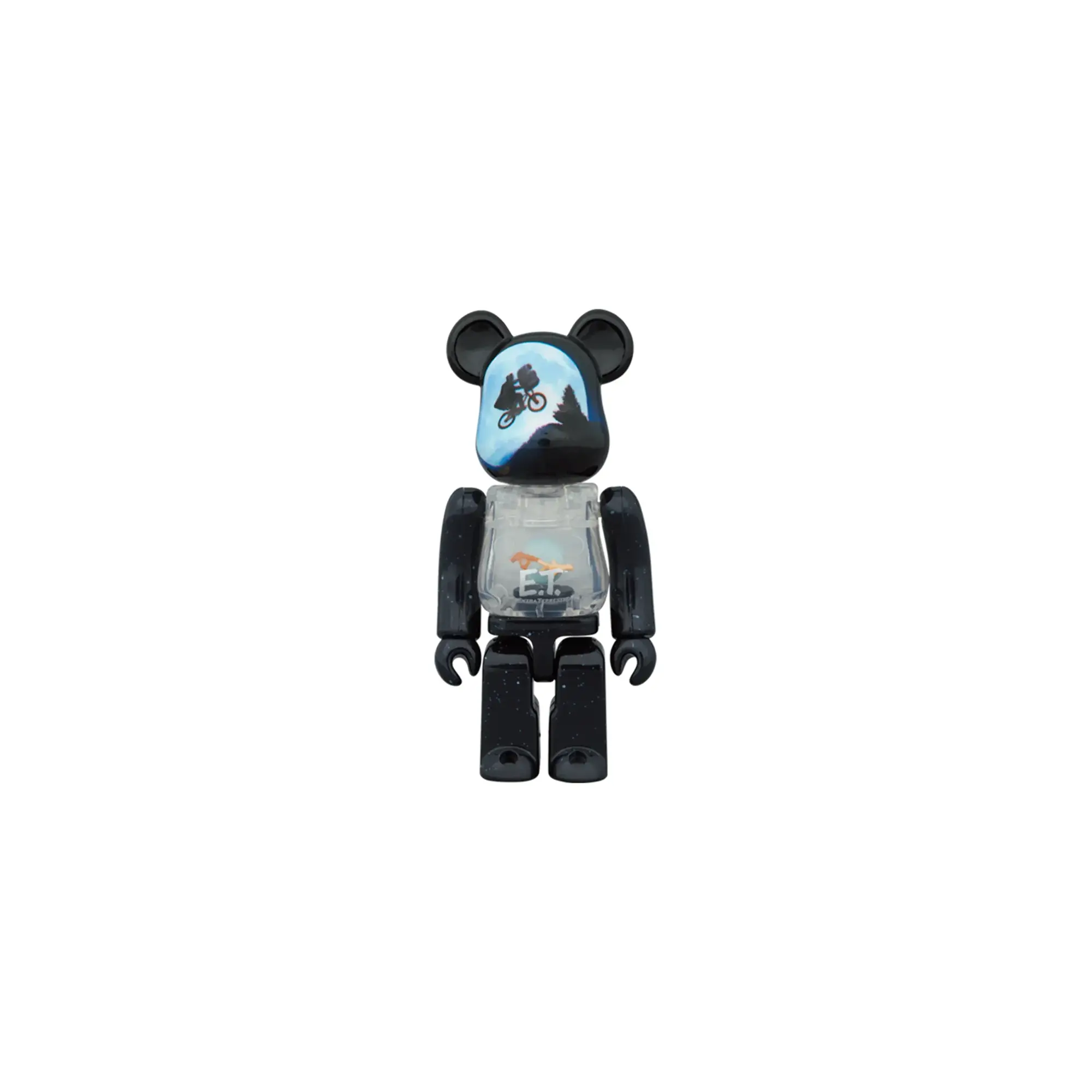 Bearbrick E.T. Light Up Ver. "1000%" MEDI3040