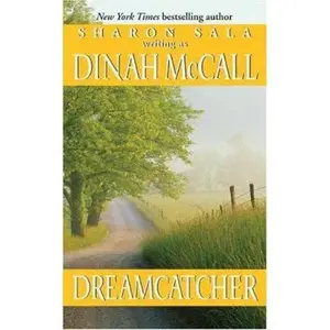 USED-Dreamcatcher by Dinah McCall (Unknown)