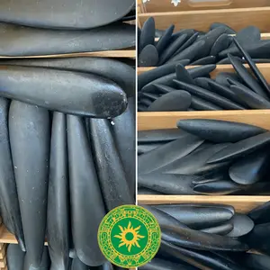 Piedras de Rayo Piedras de Rayo