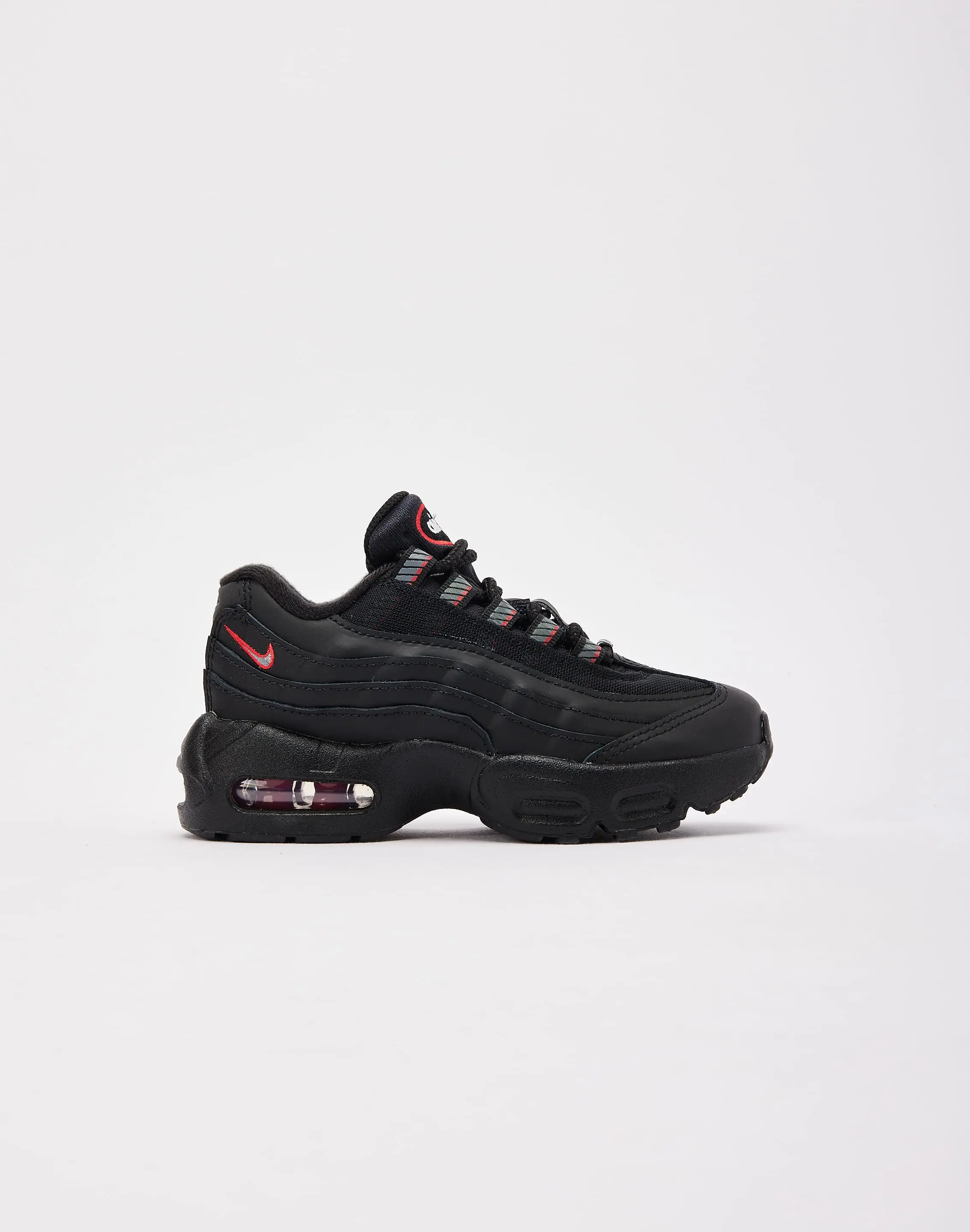 Kids Nike Air Max 95 Pre-School Kids Nike Air Max 95 Pre-School