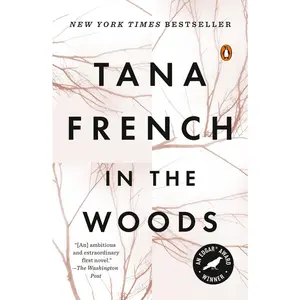 USED-In the Woods by French, Tana (Paperback)