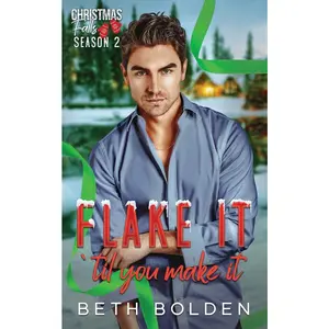 USED-Flake It Til You Make It by Bolden, Beth (Paperback)