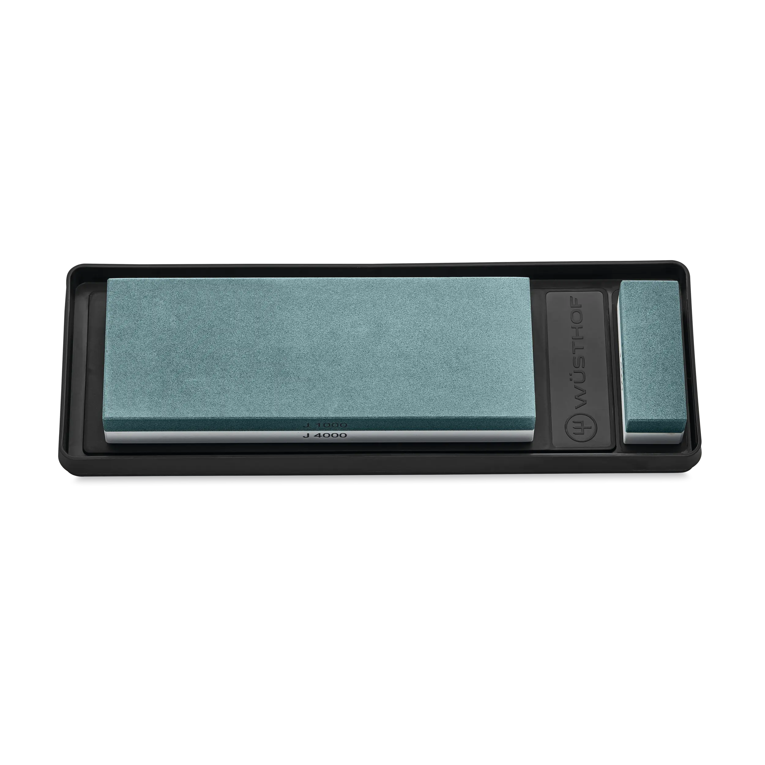 Whetstone J 1000 / 4000 incl. non-slip Holder