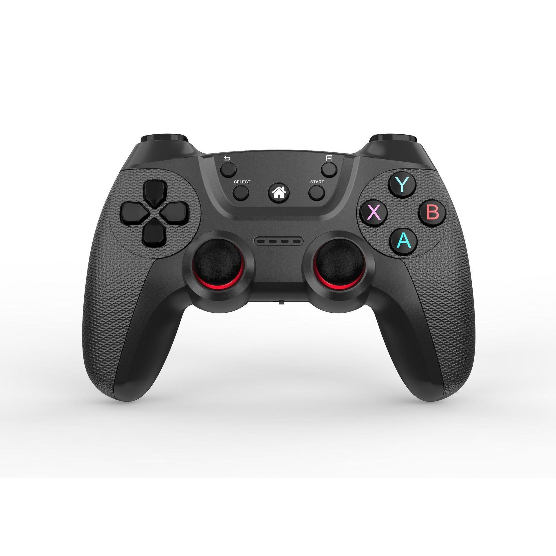 X2 Ultra Home TV Game Console - HDMI Plug and Play Two Wireless Controllers for Two Player Arcade Gaming