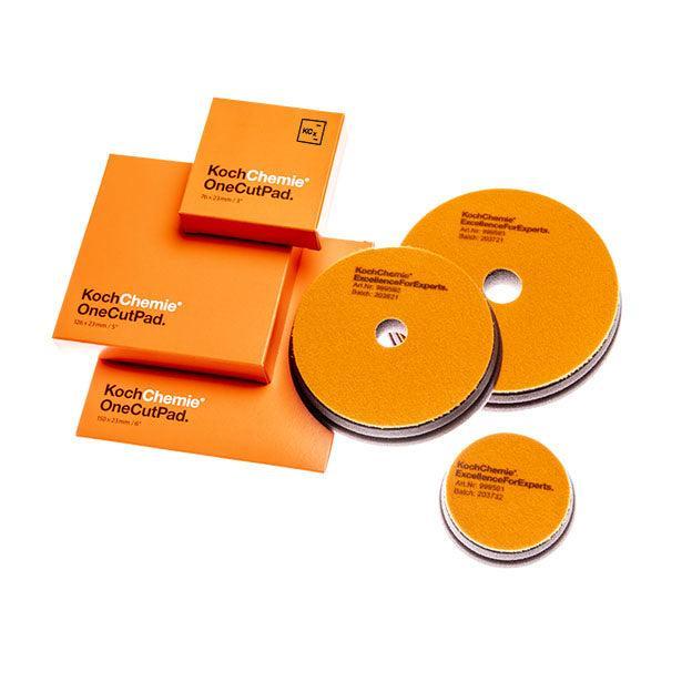 One Cut Pad - 3 Inch