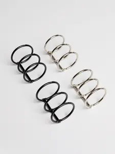 Planner Rings | 1.25 Inch