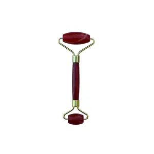 FACE ROLLER - Carnelian (DISCONTINUED)