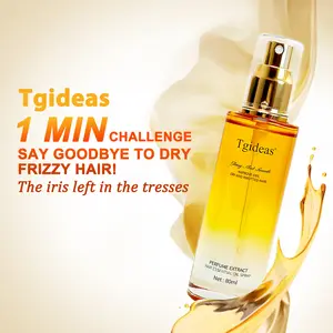 Tgideas Conditioning Oil 100ml Spray Scalp & Hair Strengthener Leave-In Conditioner Comforting Shampoo Cleanser#SummerWins #DealsForYouDays