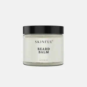 Skinful All-Natural Beard Balm