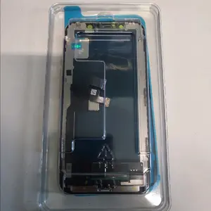 For iPhone X -  Lcd Screen Replacement