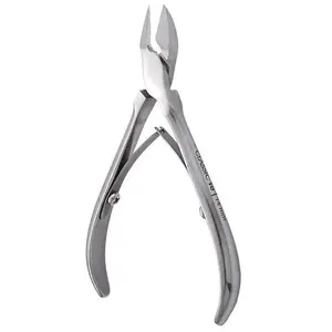 Staleks Cuticle Nippers CLASSIC 10 (14 mm)