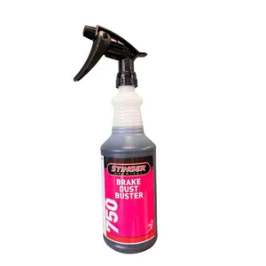 Stinger Chemical Brake Dust Buster 750 - Effective Dust Removal Solution for Enhanced Brake Performance