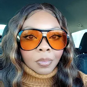 5 Pairs Y2K Street Style Women's Trendy Beach Eyewear, Perfect for Beach Vacations, Driving and Night Out, Stylish Accessories for Every Occasion