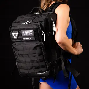 Tactical BullPack 45L - Versatile Storage