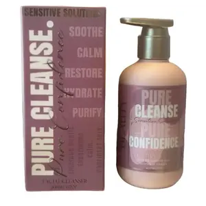 Sensitive Skin Gentle daily face wash Calming, soothing, ideal for eczema & more Skincare, face cleanser