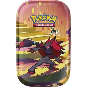 Pokemon: Shrouded Fable - Shrouded Fable Mini tin