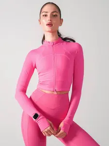 Phantom Waist Jacket - Miami Vice