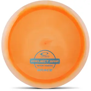 Latitude 64 Project Grip Grace