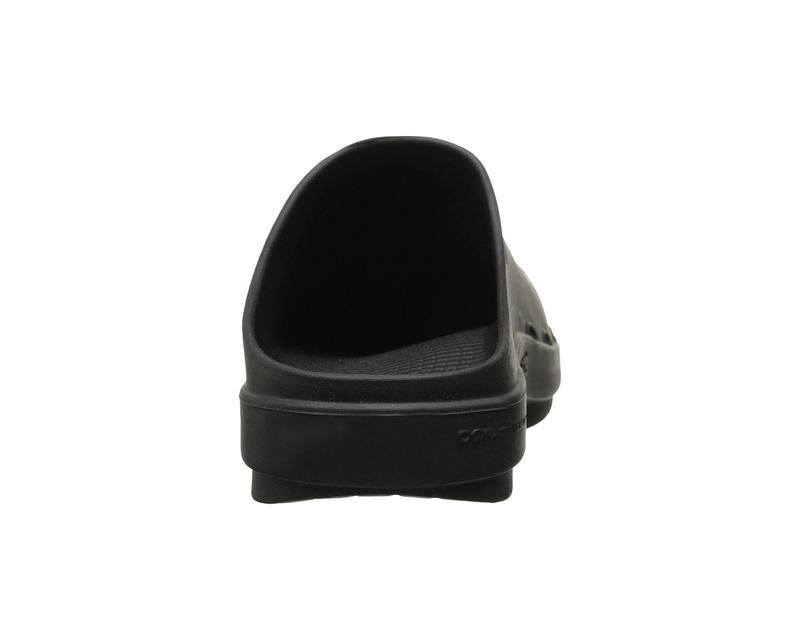 OOFOS OOcloog Recovery Clog Comfort Shoes Unisex Slip-On Clogs