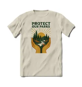Protect Our Parks T-Shirt