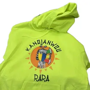 KANDJANWOU JAKET Menswear Sweaters Tops Hoodie Long Sleeve vendetta archive coraline hoodie unisex hoodie graphic apparel Sweatshirts Casual Wetsuit Pockets Pullover