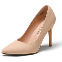 NUDE-NUBUCK