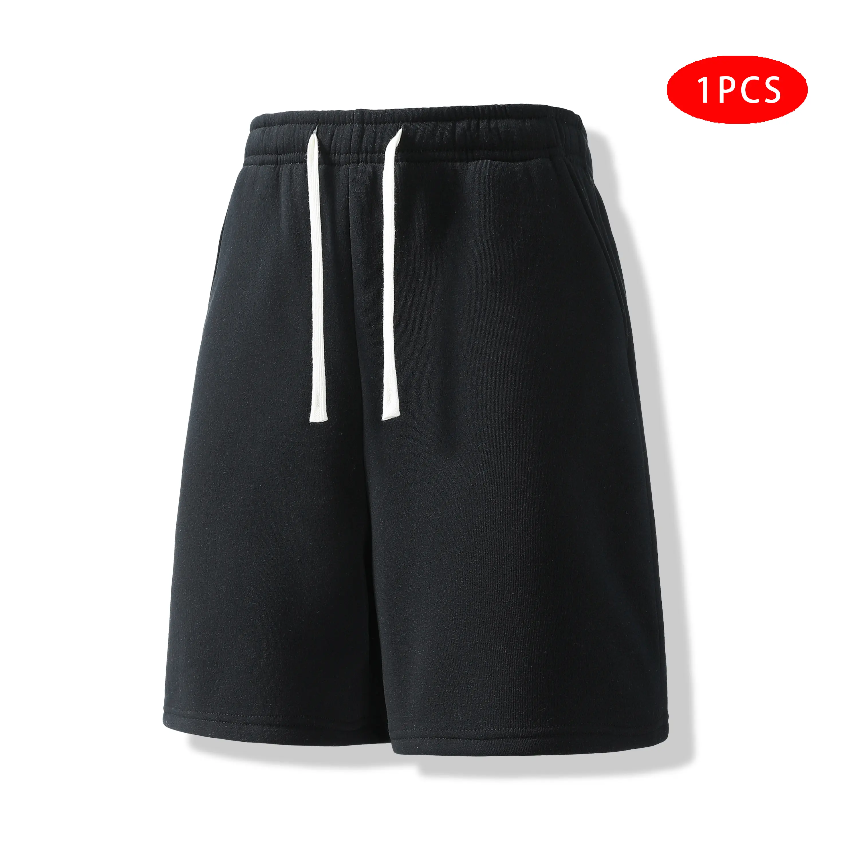 4-Pack Men’s Summer Casual Athletic Shorts, Loose Straight Cut, Comfortable & Breathable, Simple & Versatile 4-Pack Men’s Summer Casual Athletic Shorts, Loose Straight Cut, Comfortable & Breathable, Simple & Versatile