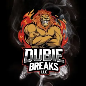 Dubie Breaks LLC shop logo