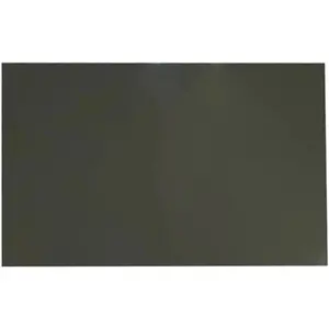 Adhesive Polarized Film Sheets 0/90/45/135 Degree Polarizer Linear Polarizing Filter 11.8x9 inches for Screen Repair and Educational Physics, 4 Pack