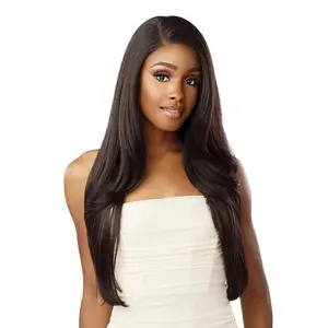 Sensationnel HD Lace Front Wig Glueless Cloud 9 What Lace 13X6 Laurina