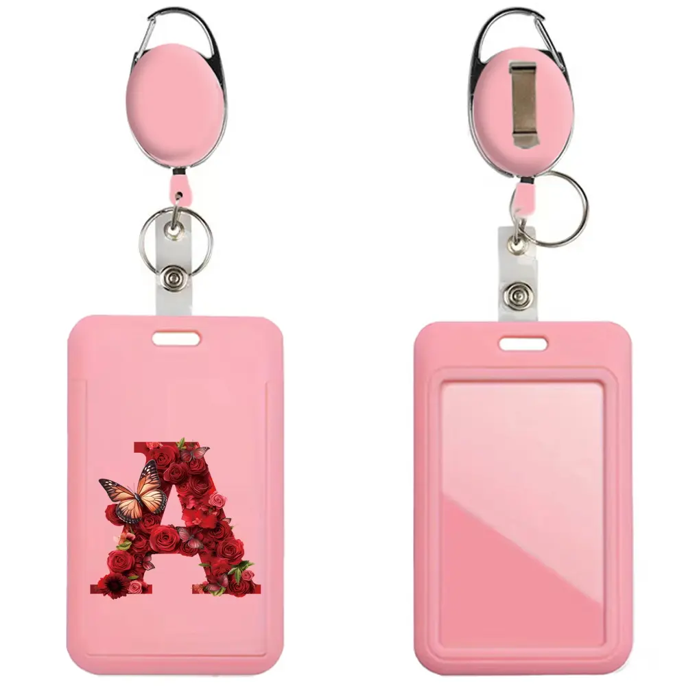 sleeve id card Amazon.com : Vertical ID Badge Holders, 10 Pack, Clear Plastic Work Card  Sleeve, Name Tag Holder Cover with Waterproof Resealable Zip Type for  Nurses, Women, Medical Assistant, Fits Credit Size Cards :
