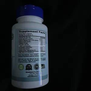 Product Review of Micro Ingredients Vitamin D3 K2 Supplement Softgels from D** **