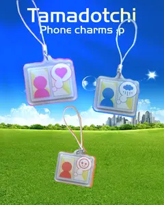 Tomodachi life charms