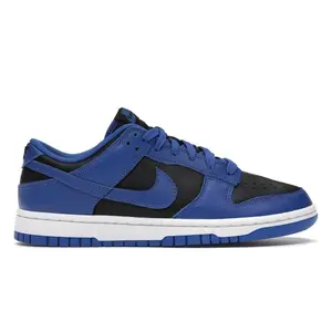 Nike Dunk Low Retro Hyper Cobalt