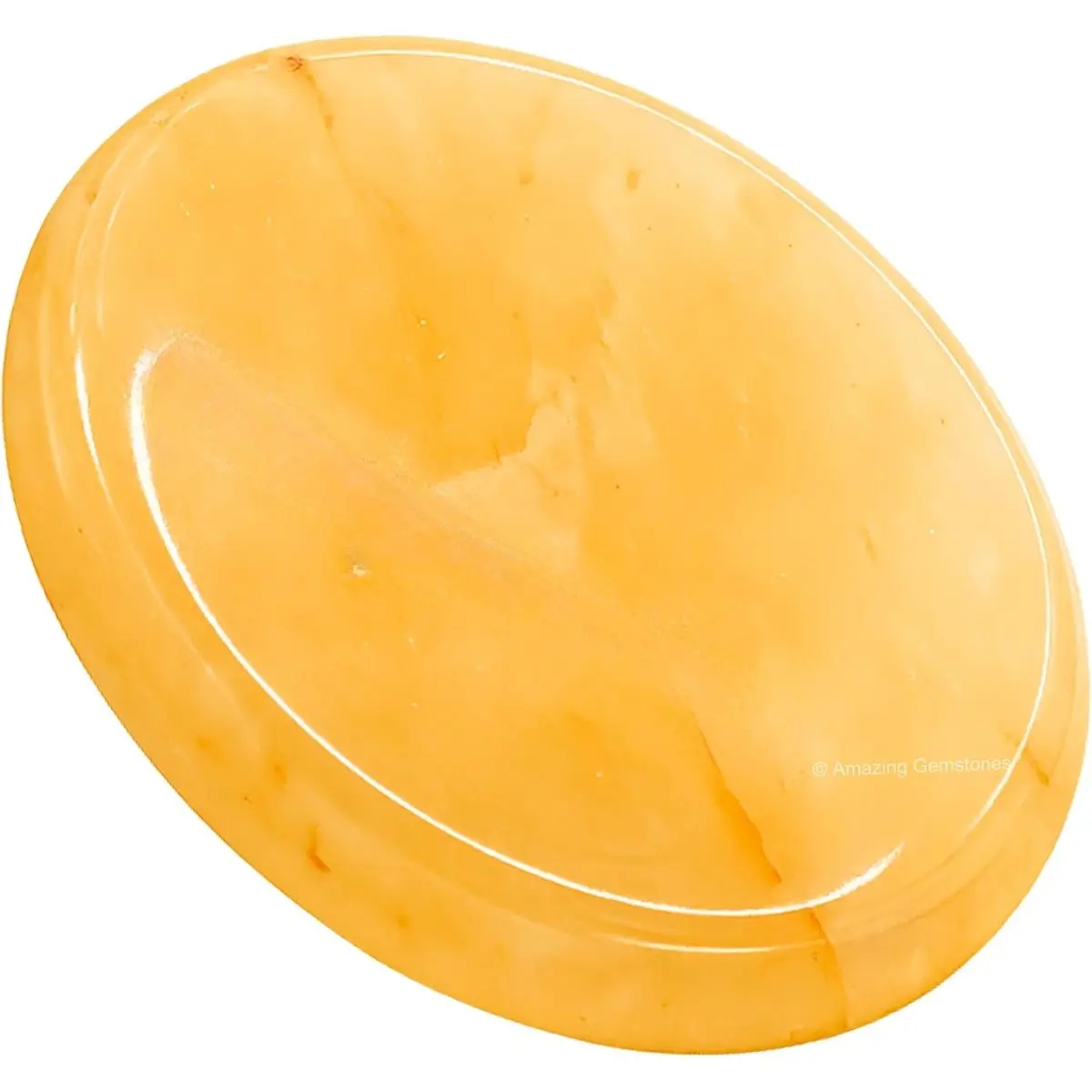 Yellow Aventurine