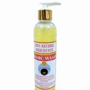 Kojic Face Wash 8oz