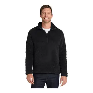 Port Authority F130 Cozy 1/4-Zip Fleece