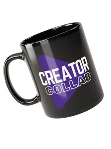 Creator Collab Mug