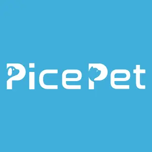 PICEPET shop logo