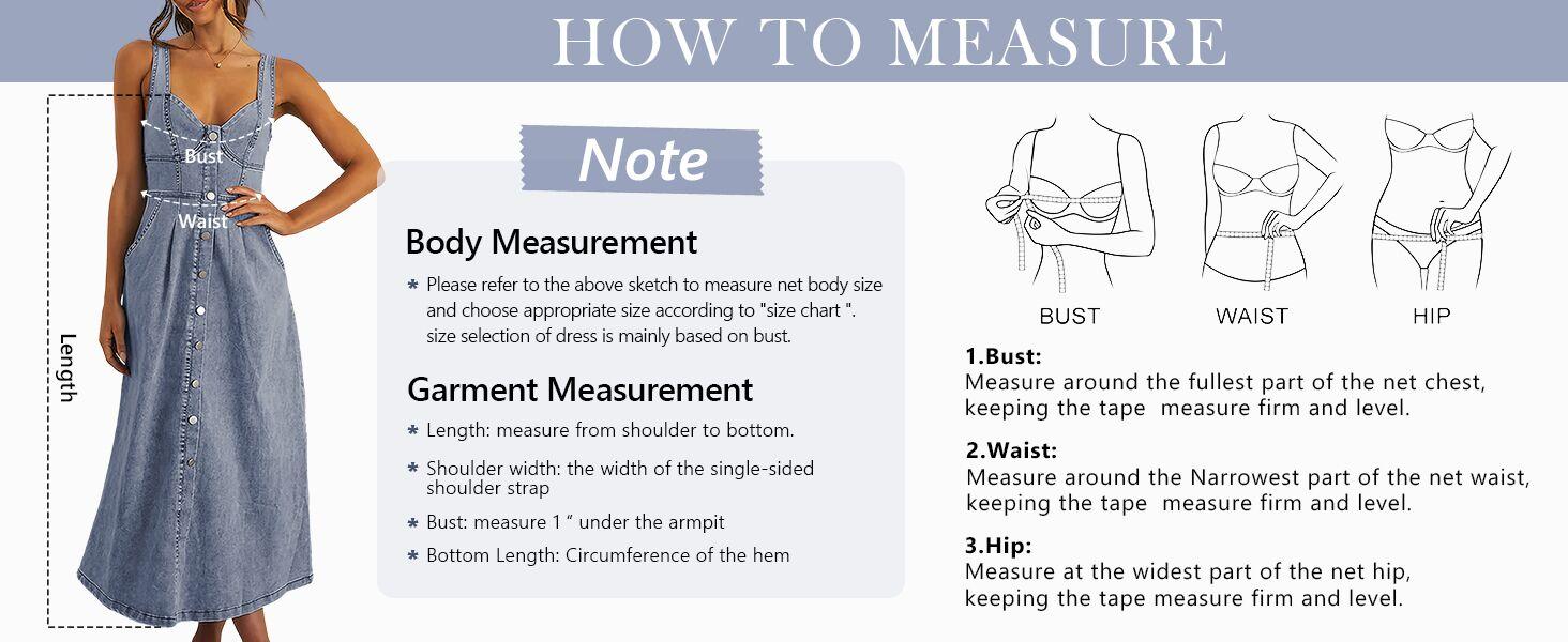 Ebossy Stretchy Smocked Denim Dress for Women Sleeveless Babydoll Button Down Midi Long Jean Dresses Ebossy Stretchy Smocked Denim Dress for Women Sleeveless Babydoll Button Down Midi Long Jean Dresses