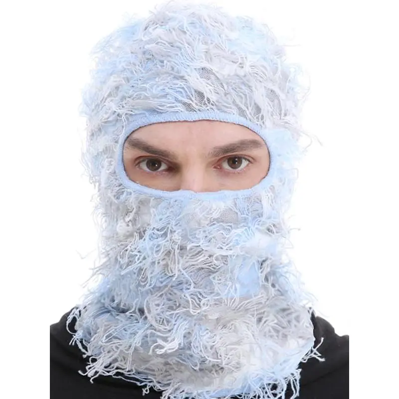 01  Light Blue Mixed